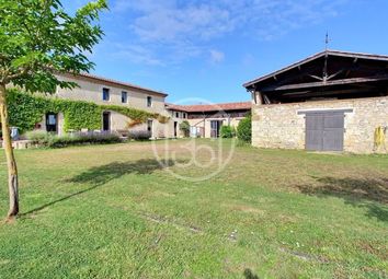 Thumbnail 4 bed property for sale in Gimont, 32550, Midi-Pyrenees, France