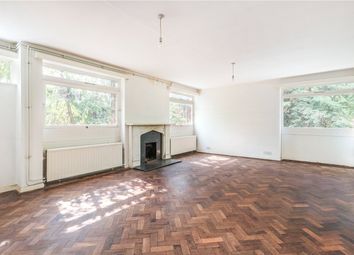 Thumbnail 4 bed detached house to rent in Rectory Lane, London