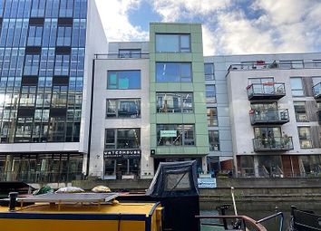 Thumbnail Office to let in Orsman Road, London