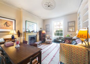 Thumbnail Flat for sale in Melrose Road, London