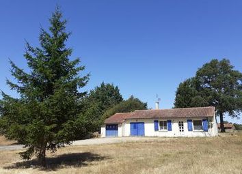Thumbnail 3 bed property for sale in Gajoubert, Haute-Vienne, France