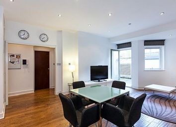 Thumbnail Flat for sale in Kensington Garden Sq, Westbourn Grove, Notting Hill