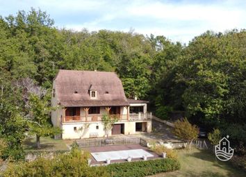 Thumbnail 3 bed property for sale in Les Eyzies, Aquitaine, 24, France