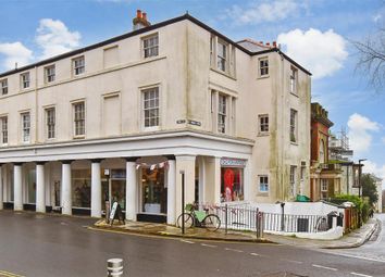 Thumbnail 1 bed flat for sale in Lind Street, Ryde, Isle Of Wight