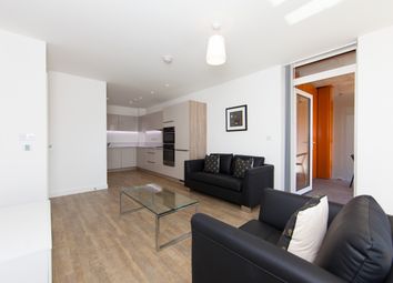 Thumbnail 1 bed flat for sale in Poldo House, Enderby Wharf, Greenwich
