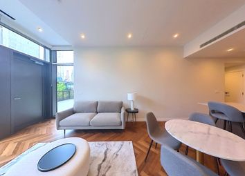 Thumbnail Flat to rent in Saxon House, Fulham Broadway