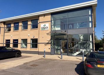Thumbnail Office to let in Ground Floor, Hayfield Business Park, Field Lane, Auckley, Doncaster