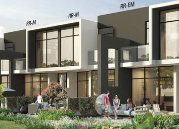 Thumbnail 3 bed villa for sale in Akoya, United Arab Emirates