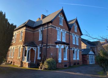 Thumbnail 2 bed flat for sale in Bodenham Road, Hereford