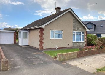 Thumbnail 3 bed detached bungalow for sale in Sandpiper Road, Porthcawl