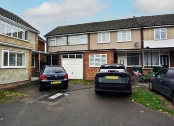 Thumbnail 2 bed end terrace house for sale in Maxwell Road, Ashford