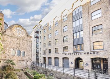 Thumbnail Penthouse for sale in Pickfords Wharf Apartments, Clink Street, London