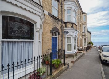 Thumbnail 1 bed flat for sale in Garnet Street, Saltburn-By-The-Sea