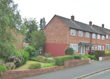 3 Bedroom End terrace house for sale