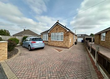 Thumbnail Detached bungalow for sale in Herrick Road, Barnby Dun, Doncaster