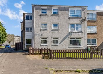 Thumbnail Flat for sale in Greenhill Crescent, Linwood, Paisley, Renfrewshire