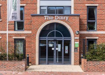 Thumbnail Flat for sale in The Dairy, St. Johns Road, Tunbridge Wells