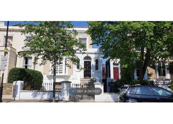 Short Let - Charming Garden Flat