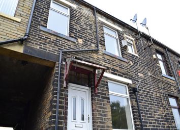 Thumbnail 3 bed property to rent in Halstead Place, Great Horton, Bradford