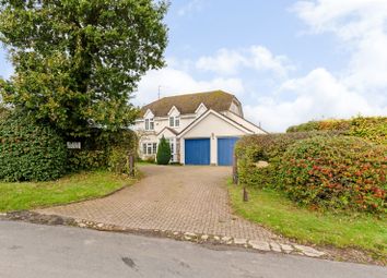 Thumbnail 4 bed detached house to rent in Upper Wield, Alresford, Hampshire