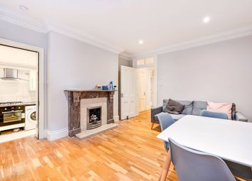 Thumbnail 2 bed flat to rent in Transept Street, Marylebone, London