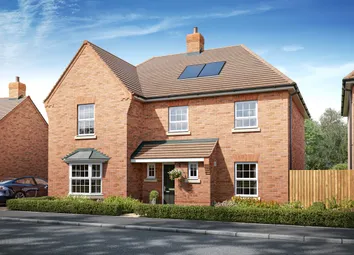 External cgi Of The Broadstairs At Fossil