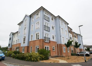 Thumbnail 2 bed flat to rent in Heron Way, Dovercourt, Harwich