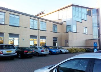 Thumbnail Serviced office to let in Electric Avenue, Innova Park, London