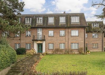 Thumbnail Flat for sale in Osterley Lodge, Isleworth