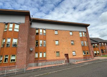 Thumbnail Flat to rent in Bell Street, Wishaw