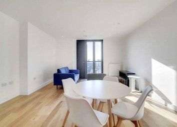 Thumbnail 2 bed flat to rent in Station Road, London
