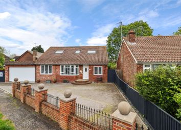 Thumbnail Property for sale in Ditchling Way, Hailsham