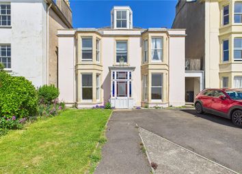 Property listing in Clevedon, North Somerset