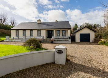 Thumbnail Detached bungalow for sale in Mulgannon, Wexford County, Leinster, Ireland