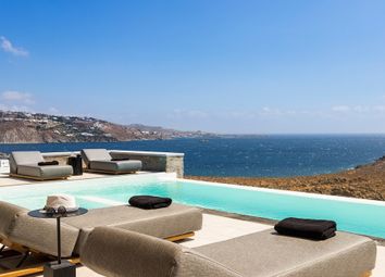 Thumbnail 6 bed villa for sale in Noir, Mykonos, Cyclade Islands, South Aegean, Greece