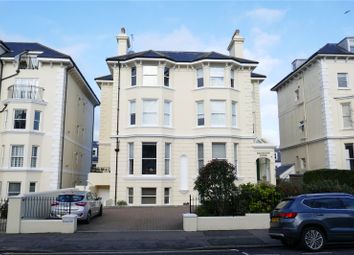 Thumbnail Flat for sale in Arlington Lodge, 4 Trinity Trees, Eastbourne