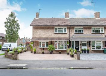 3 Bedroom End terrace house for sale