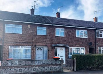 Thumbnail 3 bed terraced house to rent in Leaf Road, Houghton Regis, Dunstable