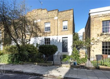 Thumbnail 3 bed semi-detached house for sale in Albion Drive, London