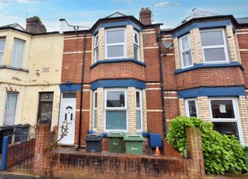 Thumbnail Terraced house for sale in Priory Road, Exeter, Devon