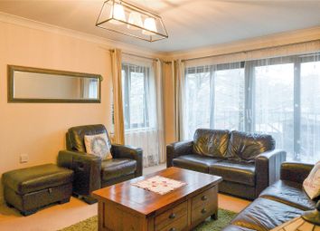 Thumbnail 2 bed flat for sale in Besson Street, London, London