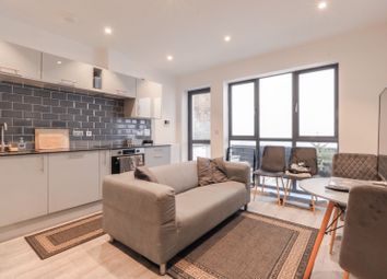 Thumbnail Flat for sale in Liverpool Road, Angel, London