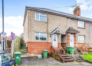 Thumbnail 2 bed detached house to rent in Laburnum Road, Southampton, Hampshire