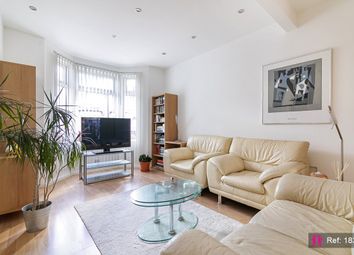 Thumbnail 2 bed terraced house for sale in Cheddington Road, London