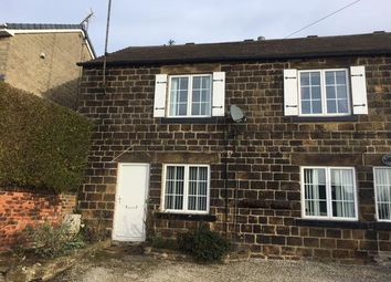 2 Bedrooms Cottage to rent in High Lane, Ridgeway, Sheffield S12