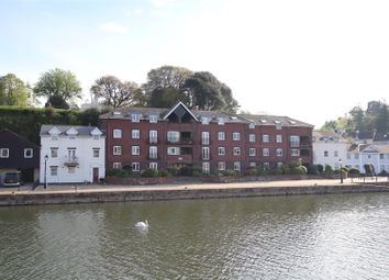 Thumbnail Flat for sale in The Quay, Exeter