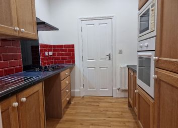 Thumbnail 1 bed flat to rent in 12 West Walk, Leicester