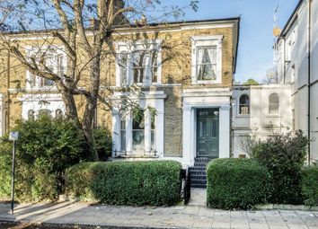 Thumbnail 4 bed flat for sale in St. John's Grove, London