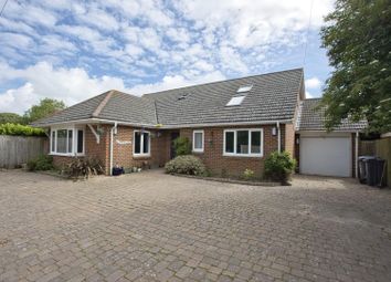 Thumbnail 5 bed property for sale in The Street, West Hougham, Dover