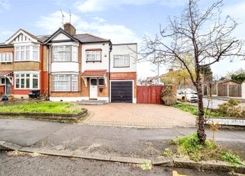 Thumbnail 4 bed semi-detached house for sale in Charnwood Drive, London